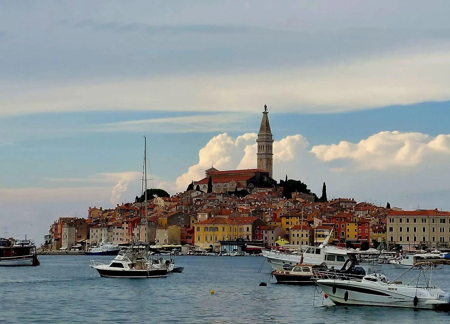 Mediterranes Apartment Mit Grillbereich, Liegen Im Garten, Privatparkplatz, Wifi Rovinj