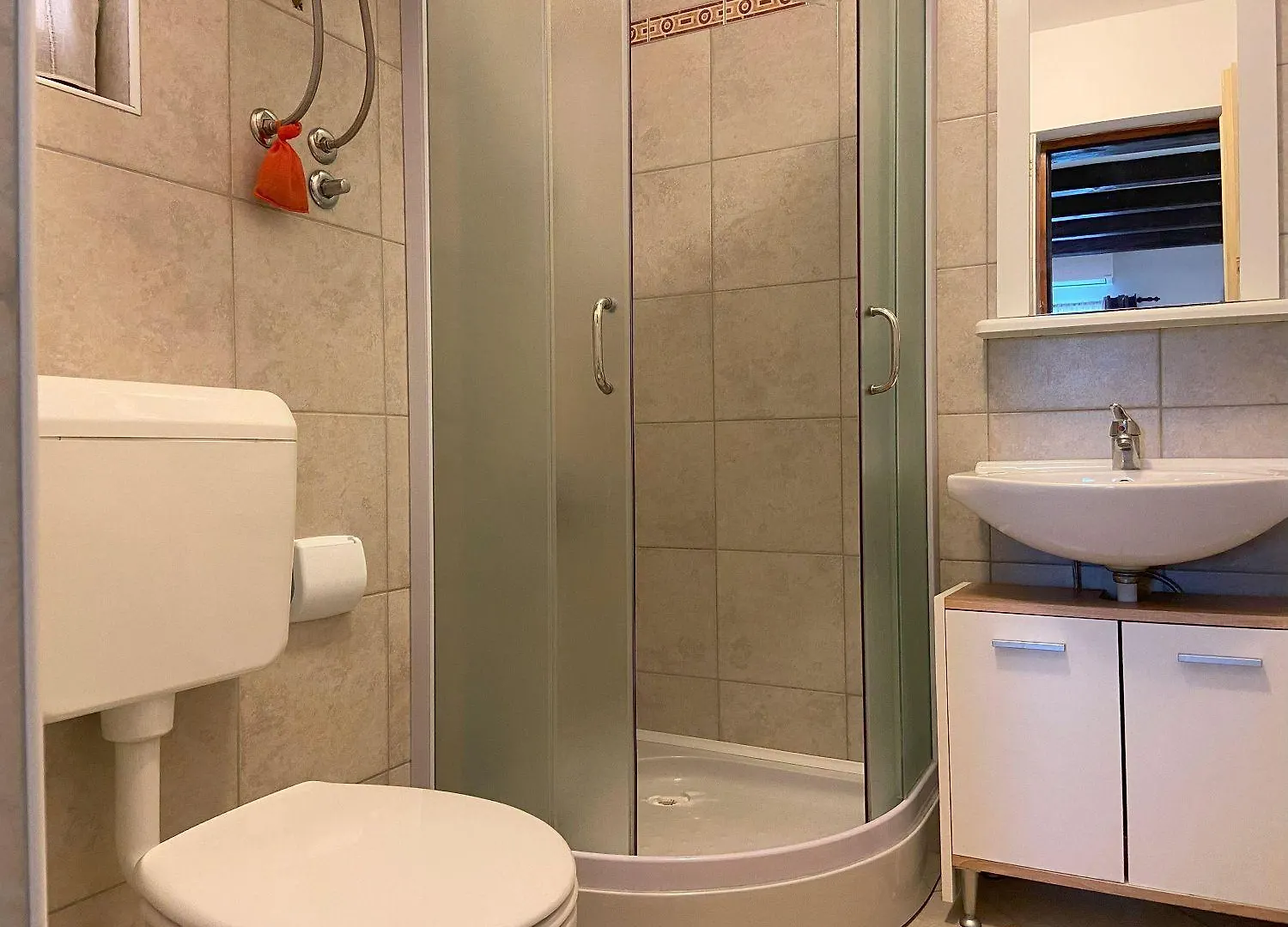 Mediterranes Apartment Mit Grillbereich, Liegen Im Garten, Privatparkplatz, Wifi Rovinj Croatia